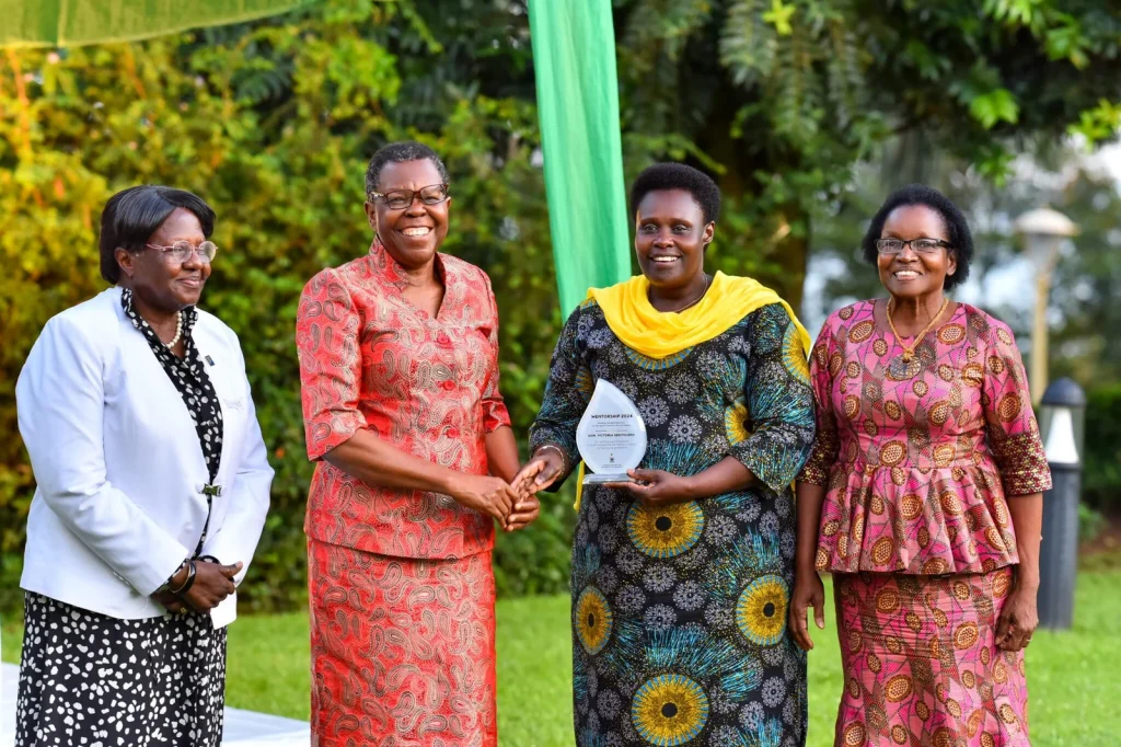 Why Mentorship Matters: Celebrating Excellence at the Mentorship Awards